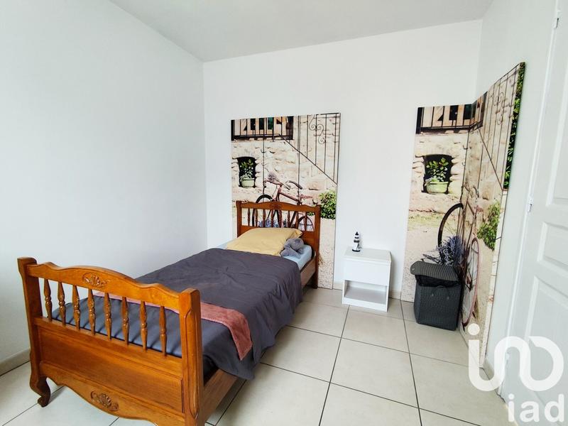 Maison - 158 m² - 6 pièces