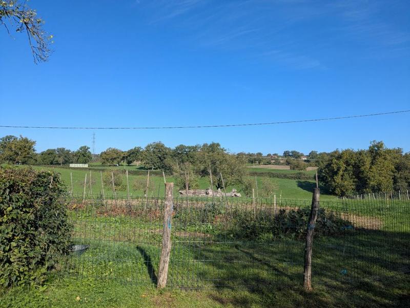 Corps de ferme - 146 m² - 7 pièces