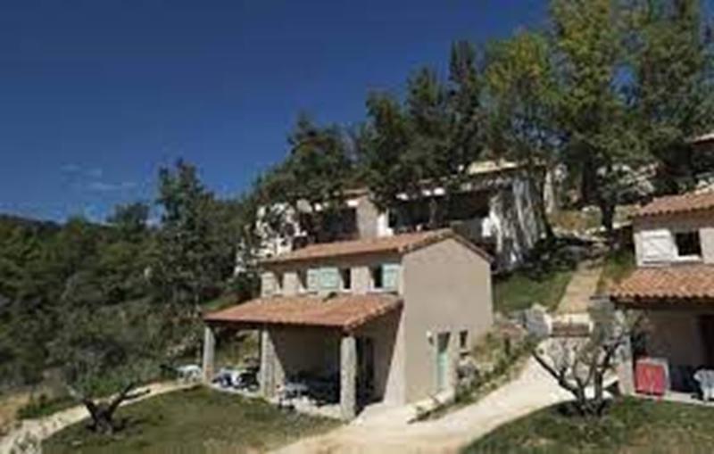 Maison traditionnelle - 30 m² - 2 pièces