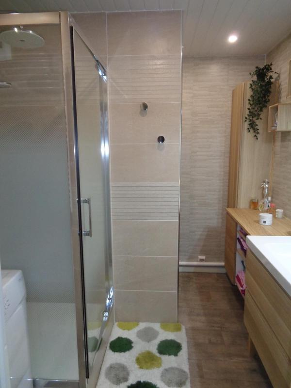 Appartement - 85 m² - 4 pièces