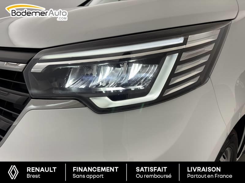 Renault Trafic Fgn L1h1 3000 Kg Blue Dci 130 Confort