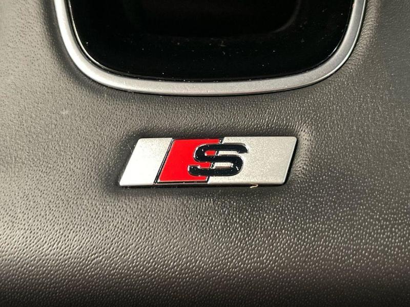 Audi A3 sportback Tfsi Mild Hybrid 150 s tronic 7 s line