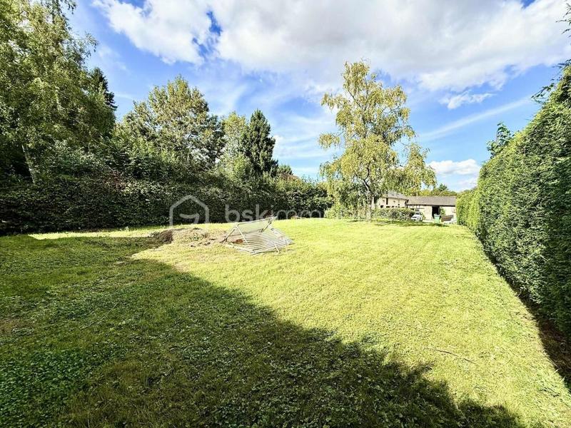 Maison ancienne - 83 m² - 5 pièces