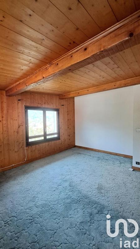 Maison de ville - 239 m² - 10 pièces