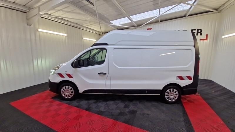Renault Trafic Nv Fg Gcf L2h2 1200 Energy dCi 145