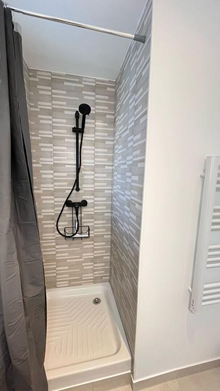 Appartement - 12 m² - 1 pièce