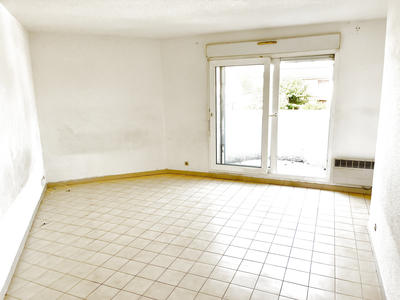 Appartement - 55 m² - 2 pièces