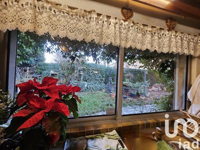 Maison - 192 m² - 7 pièces