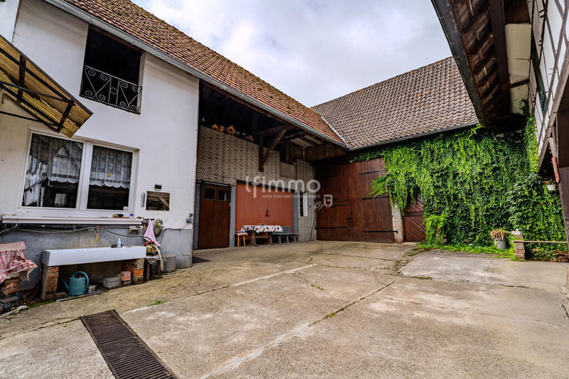 Maison - 162 m² - 6 pièces