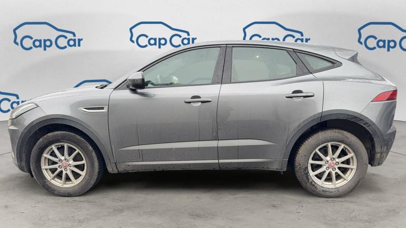 Jaguar E-Pace 2.0 d 150 R Dynamique