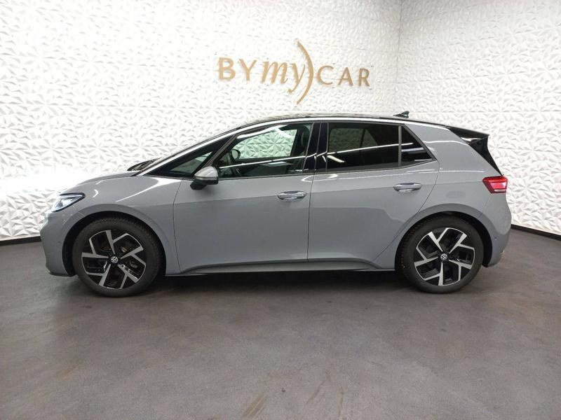 Volkswagen Id.3 204 ch Pro Performance Style Exclusive