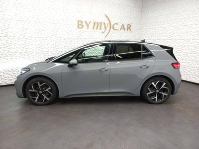 Volkswagen Id.3 204 ch Pro Performance Style Exclusive