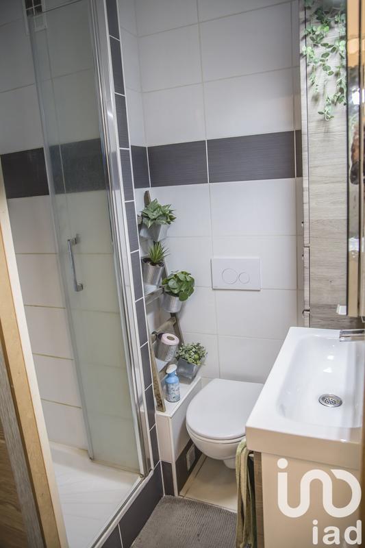 Appartement - 112 m² - 7 pièces