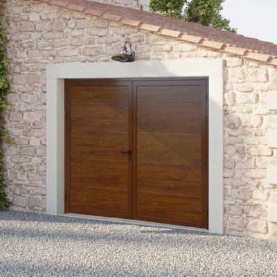 Grange - 25 m² - 1 pièce