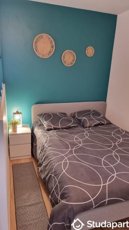 Appartement - 26 m² - 2 pièces