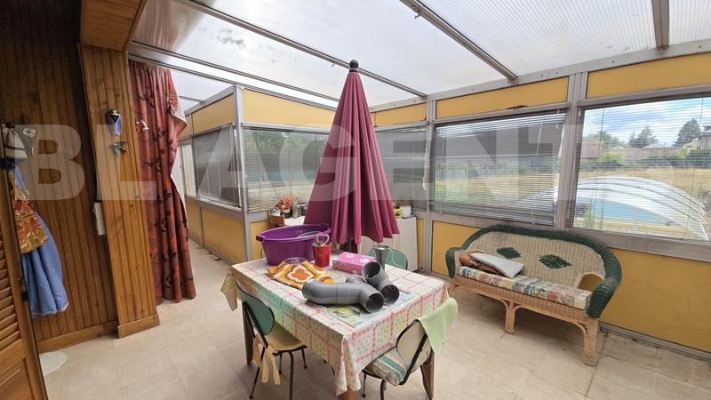 Pavillon - 88 m² - 5 pièces