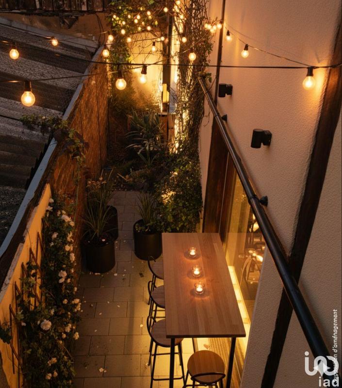 Local commercial - 120 m²