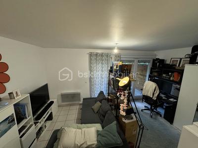 Studio - 29 m² - 1 pièce