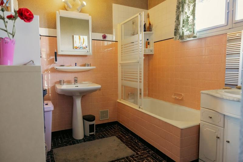 Maison - 146 m² - 6 pièces