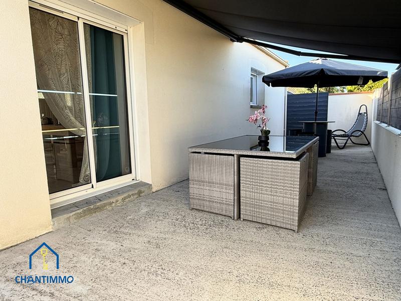 Maison - 148 m² - 5 pièces