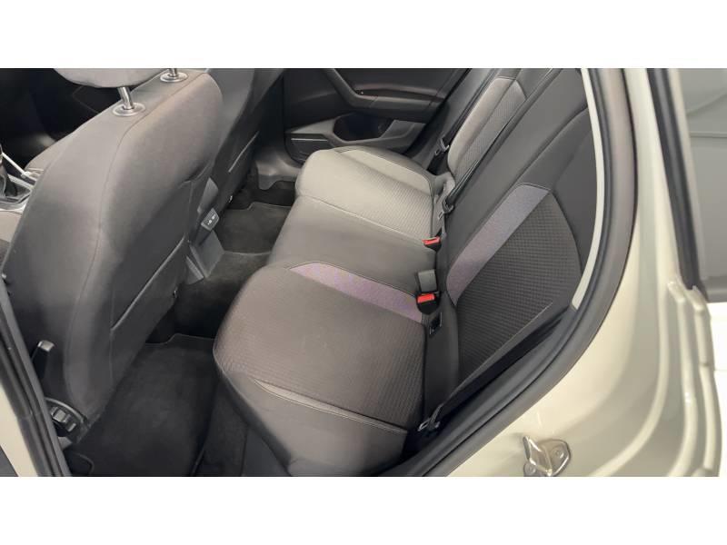 Volkswagen Polo 1.0 Tsi 95 s&amp;S Bvm5 Life Plus