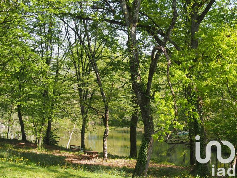 Maison - 153 m² - 7 pièces