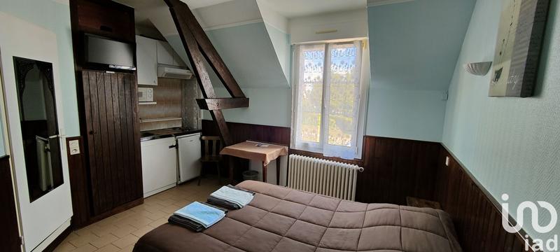 Local commercial - 458 m²