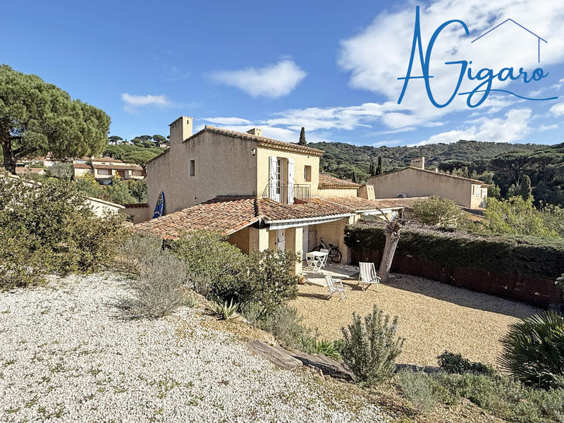 Mas - 81 m² - 4 pièces