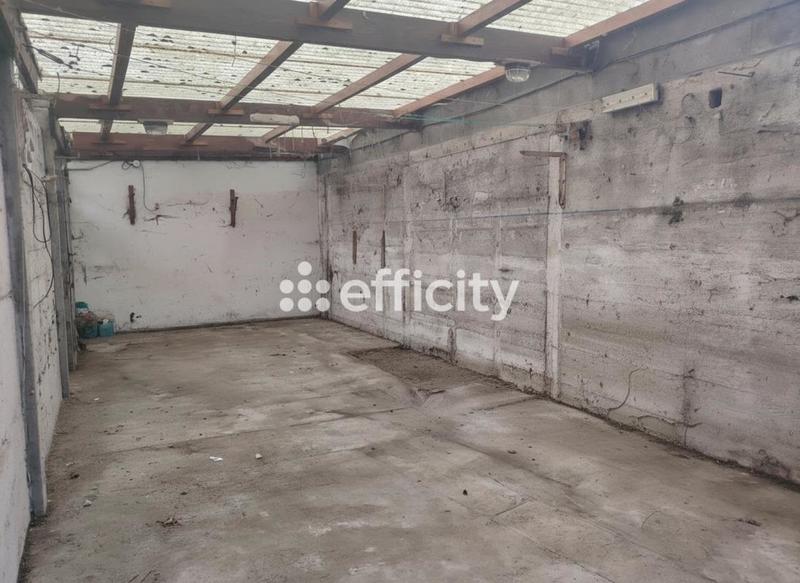 Pavillon - 154 m² - 6 pièces