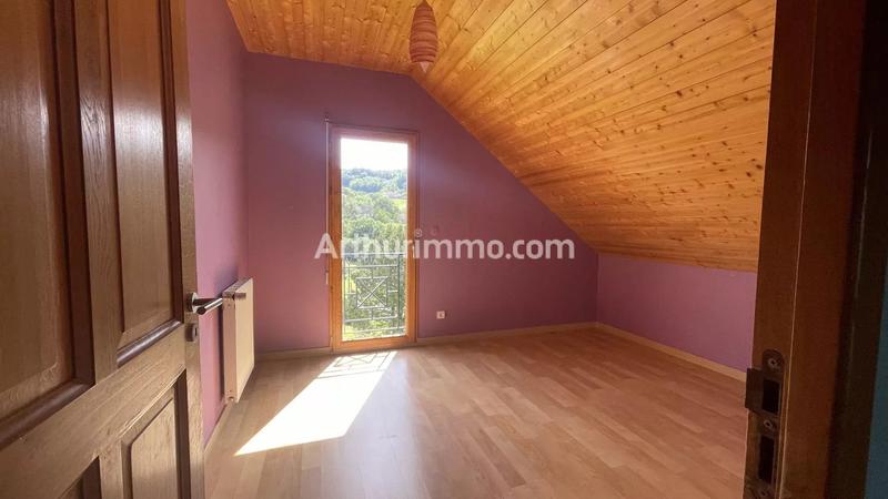 Maison - 190 m² - 8 pièces