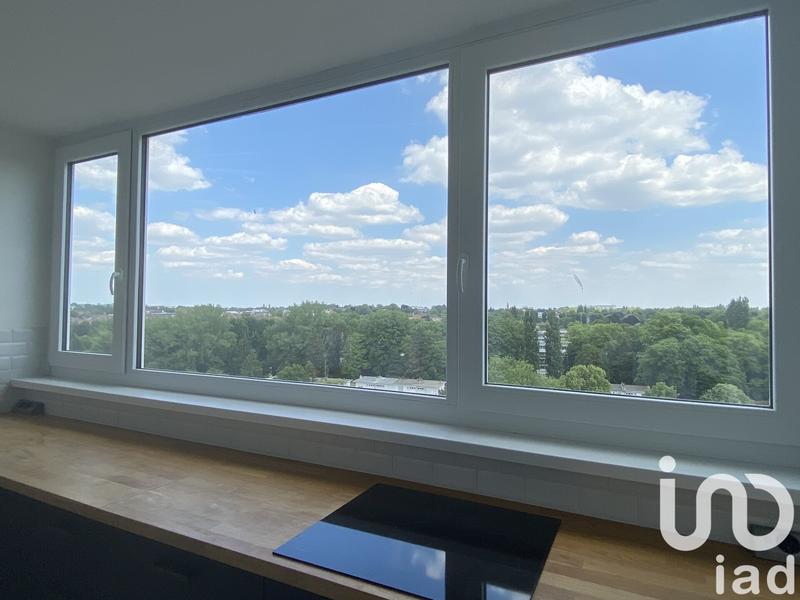 Appartement - 118 m² - 4 pièces