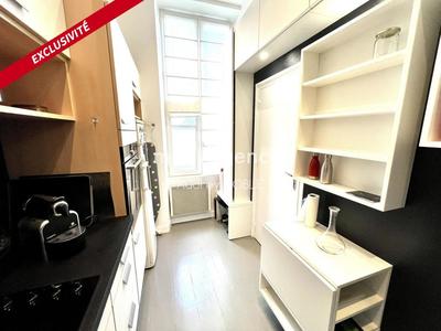 Appartement - 55 m² - 2 pièces