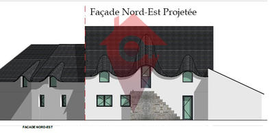 Maison - 247 m² - 8 pièces