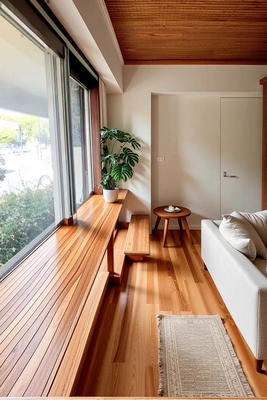 Appartement - 49 m² - 3 pièces