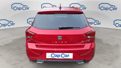 Seat Ibiza 1.0 Tsi 116 Fr