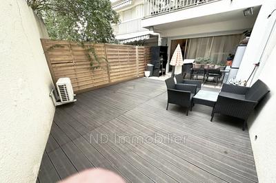 Appartement - 22 m² - 1 pièce