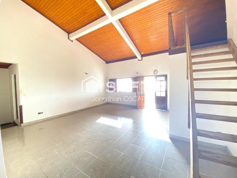 Appartement - 133 m² - 4 pièces