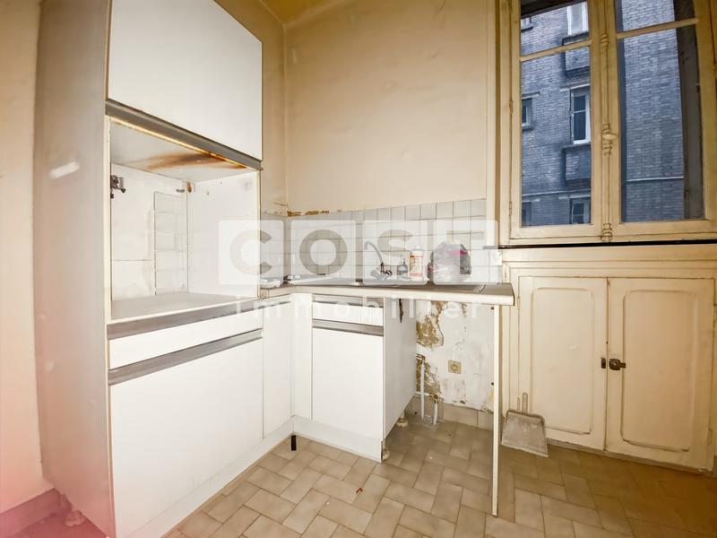 Local commercial - 70 m²