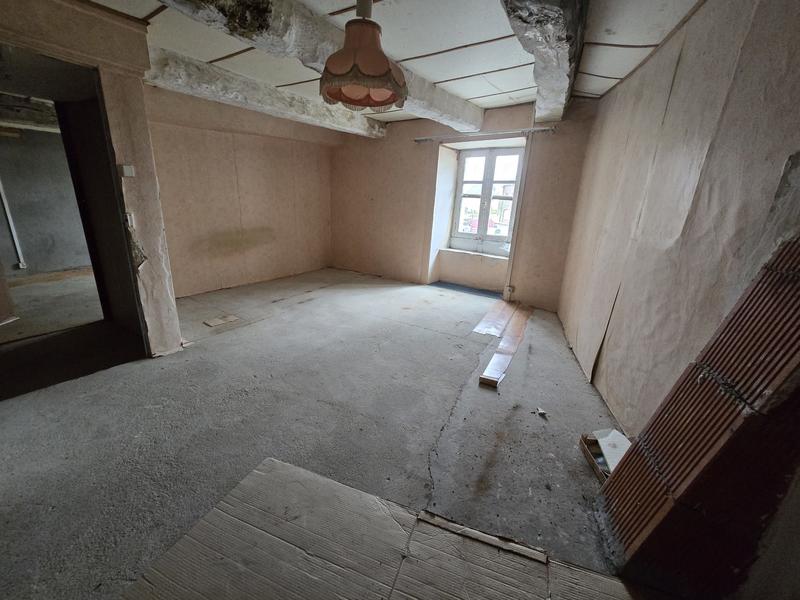 Maison - 70 m² - 4 pièces