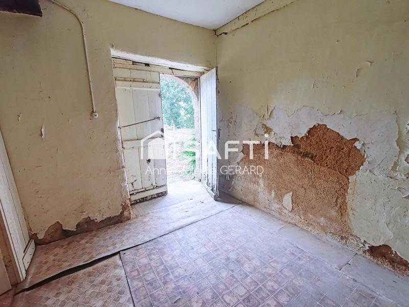 Maison - 74 m² - 3 pièces