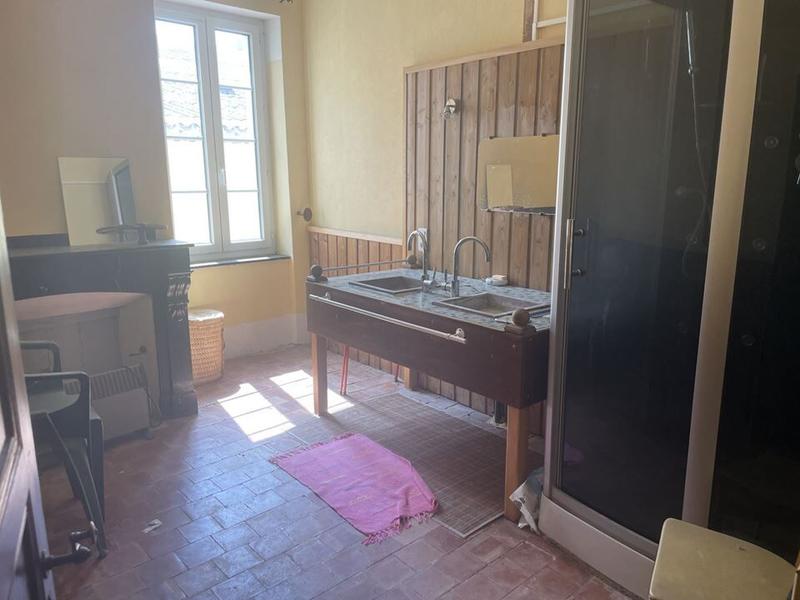 Maison - 131 m² - 6 pièces