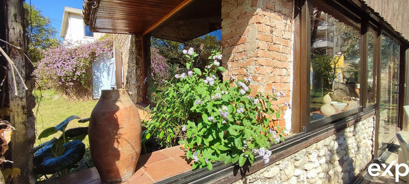 Mas - 168 m² - 6 pièces