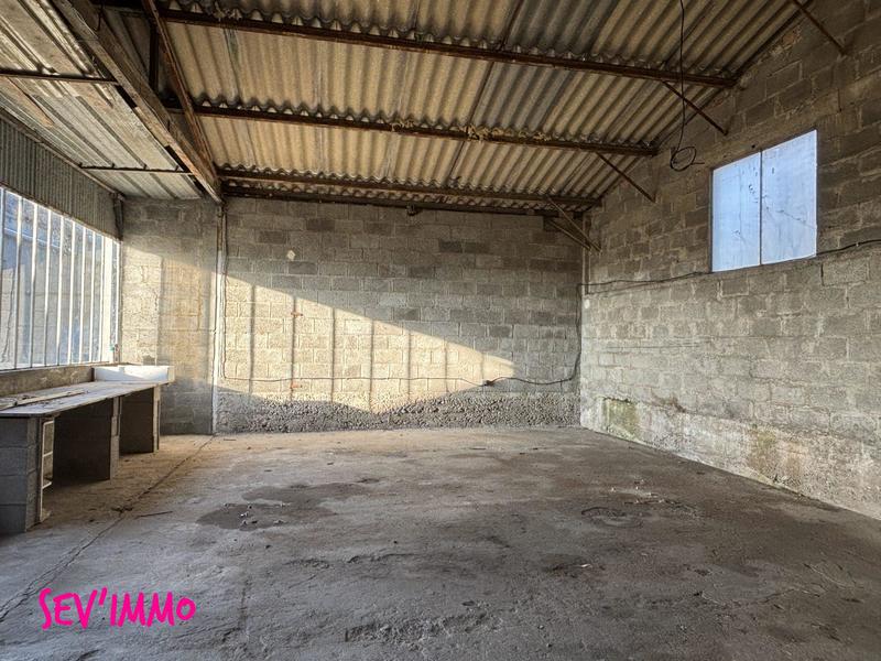 Maison ancienne - 128 m² - 5 pièces