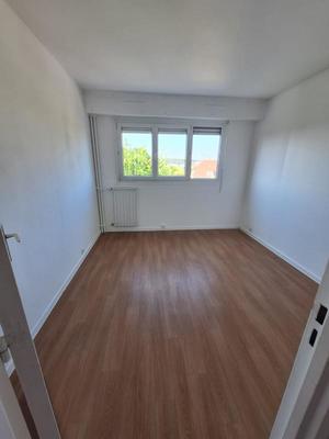 Appartement ancien - 44 m² - 2 pièces