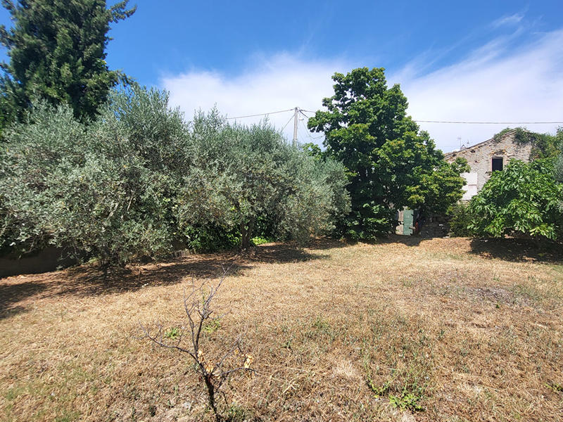 Maison - 60 m² - 2 pièces