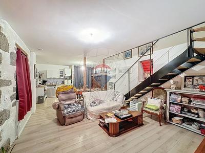 Maison - 98 m² - 4 pièces