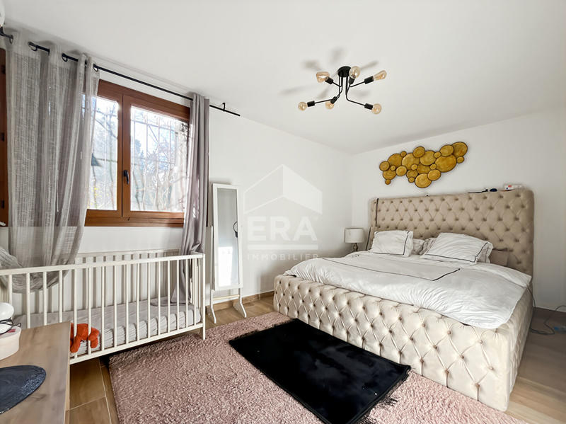 Appartement - 106 m² - 4 pièces