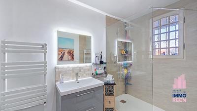 Appartement - 85 m² - 4 pièces