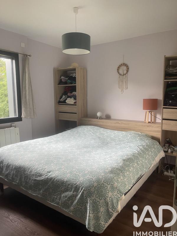 Maison de campagne - 135 m² - 6 pièces