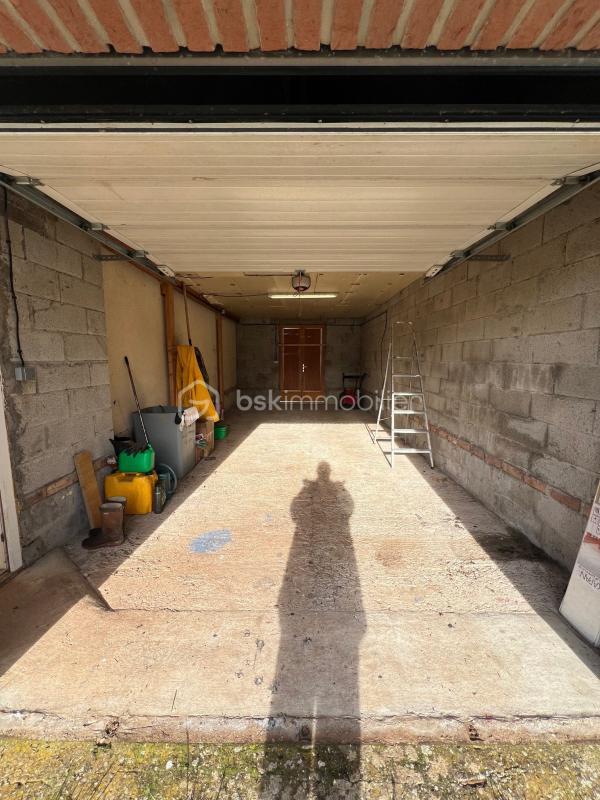 Pavillon - 125 m² - 6 pièces